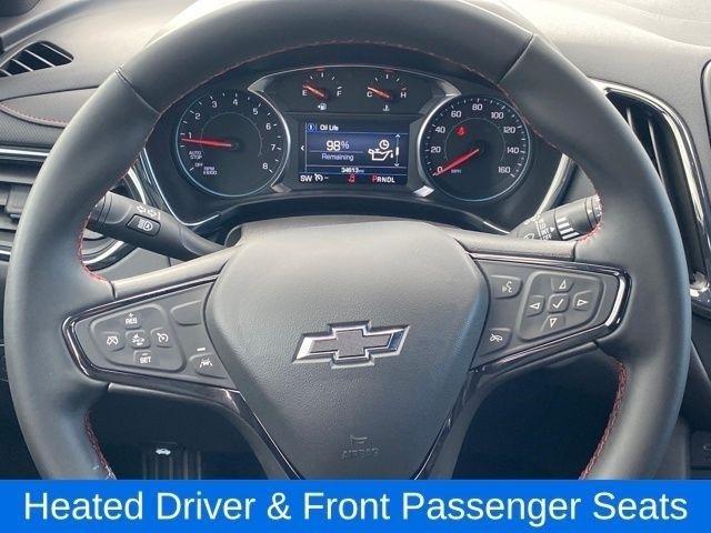 Chevrolet Equinox RS 2024