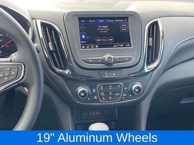 Chevrolet Equinox RS 2024