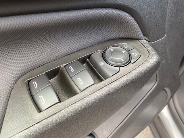 Chevrolet Equinox RS 2024