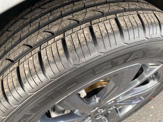 Chevrolet Equinox RS 2024