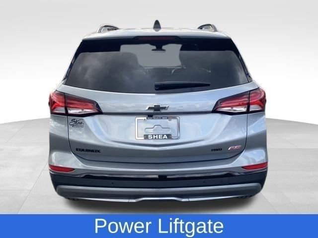 Chevrolet Equinox RS 2024