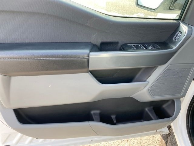 Ford F-150 Lariat SuperCrew 5.5-ft. Bed 4WD 2023