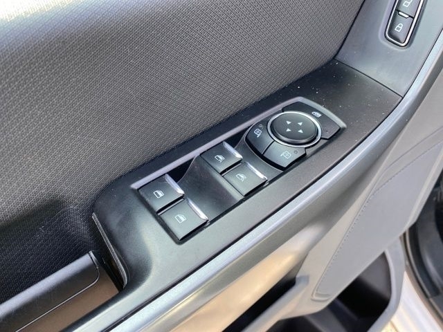 Ford F-150 Lariat SuperCrew 5.5-ft. Bed 4WD 2023