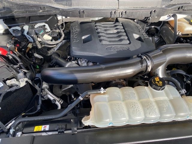 Ford F-150 Lariat SuperCrew 5.5-ft. Bed 4WD 2023