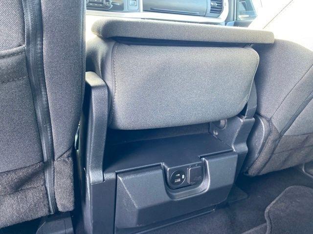 Ford F-150 Lariat SuperCrew 5.5-ft. Bed 4WD 2023