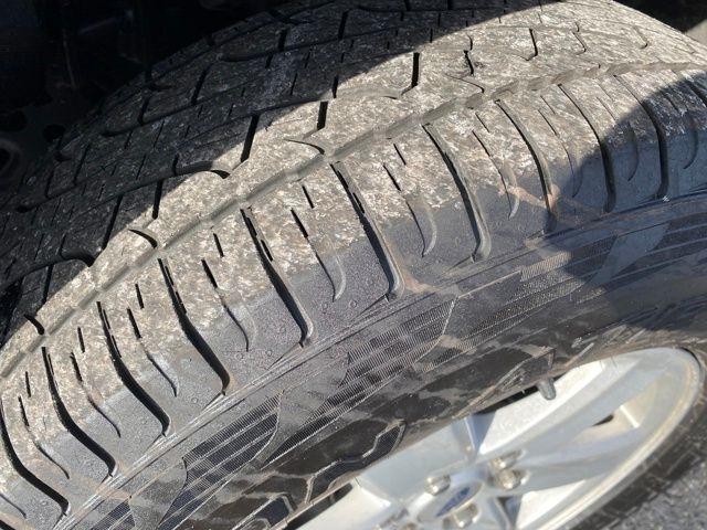 Ford F-150 Lariat SuperCrew 5.5-ft. Bed 4WD 2023