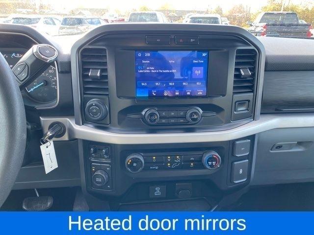 Ford F-150 Lariat SuperCrew 5.5-ft. Bed 4WD 2023