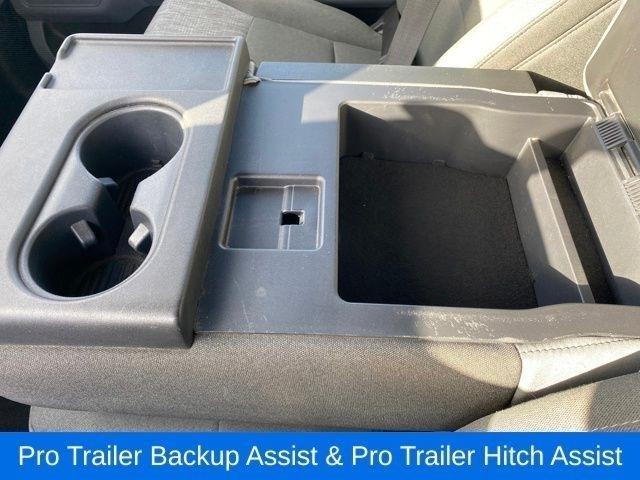 Ford F-150 Lariat SuperCrew 5.5-ft. Bed 4WD 2023