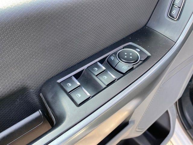 Ford F-150 Lariat SuperCrew 5.5-ft. Bed 4WD 2023