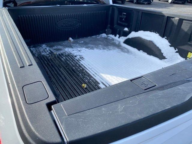 Ford F-150 Lariat SuperCrew 5.5-ft. Bed 4WD 2023