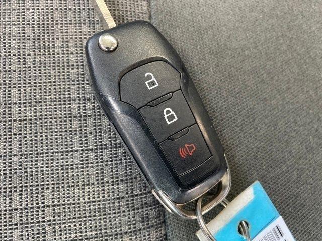 Ford F-150 Lariat SuperCrew 5.5-ft. Bed 4WD 2023