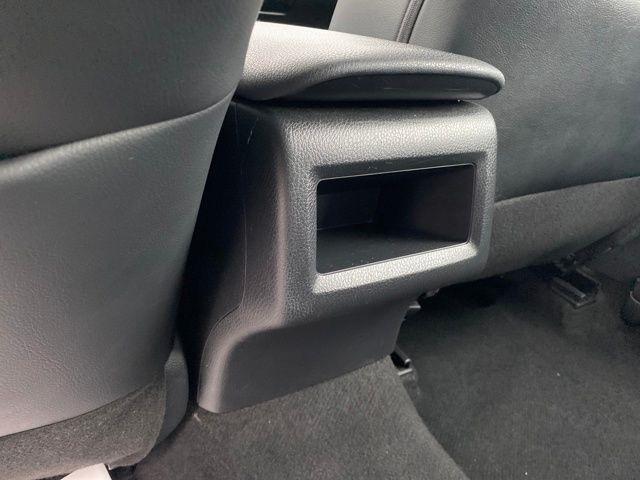 Toyota Camry SE 2023