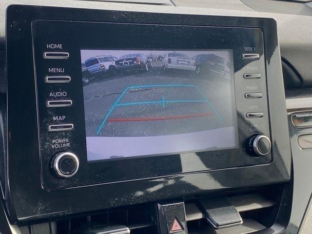 Toyota Camry SE 2023