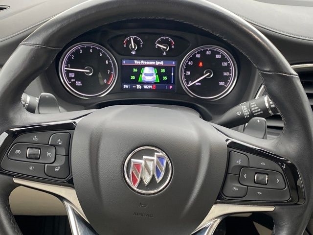 Buick Enclave Essence FWD 2024