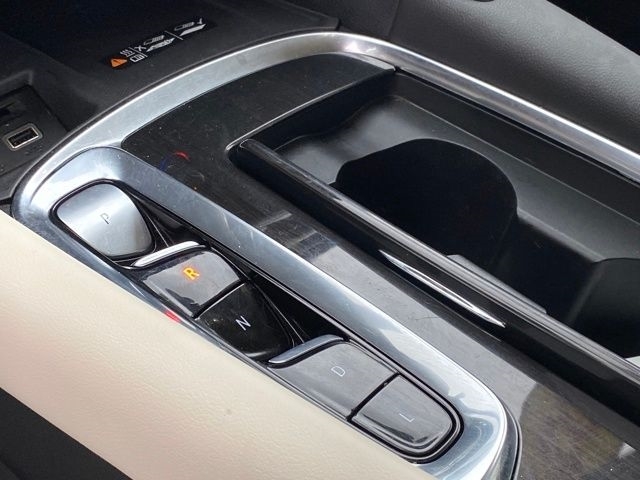 Buick Enclave Essence FWD 2024