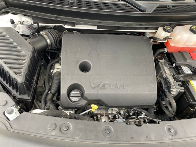 Buick Enclave Essence FWD 2024