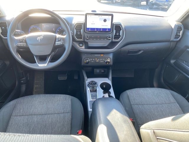 Ford Bronco Sport Big Bend 2022