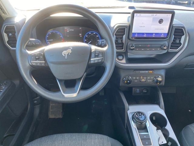 Ford Bronco Sport Big Bend 2022