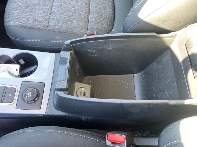 Ford Bronco Sport Big Bend 2022