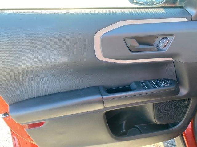 Ford Bronco Sport Big Bend 2022