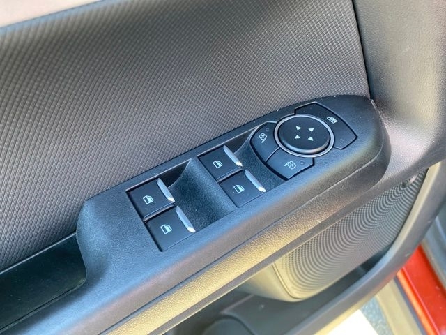 Ford Bronco Sport Big Bend 2022