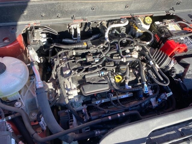 Ford Bronco Sport Big Bend 2022