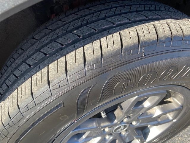 Ford Bronco Sport Big Bend 2022