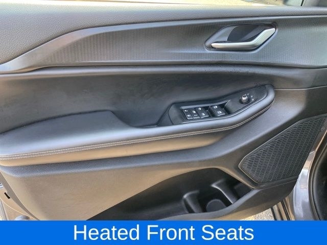 Jeep Grand Cherokee L Laredo 4WD 2023