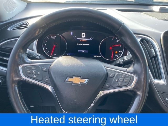 Chevrolet Malibu Premier 2020