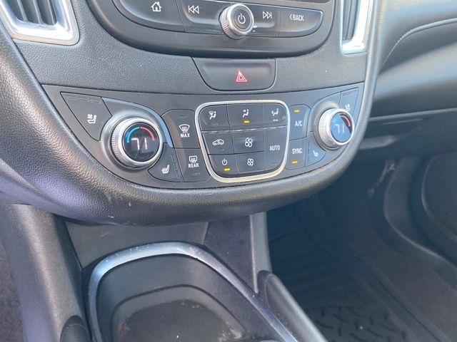 Chevrolet Malibu Premier 2020