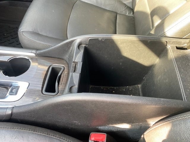 Chevrolet Malibu Premier 2020