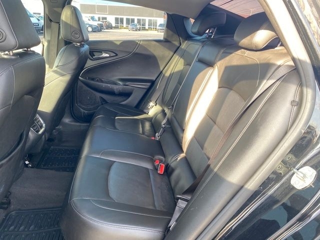 Chevrolet Malibu Premier 2020