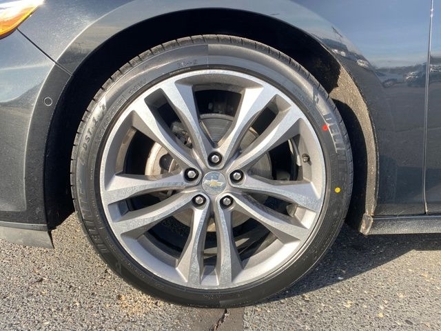 Chevrolet Malibu Premier 2020