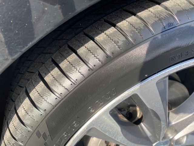 Chevrolet Malibu Premier 2020