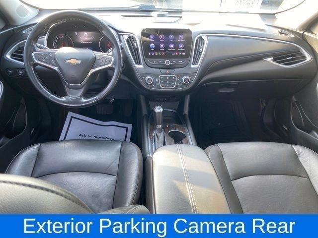 Chevrolet Malibu Premier 2020