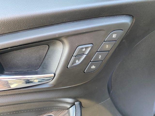 Chevrolet Malibu Premier 2020