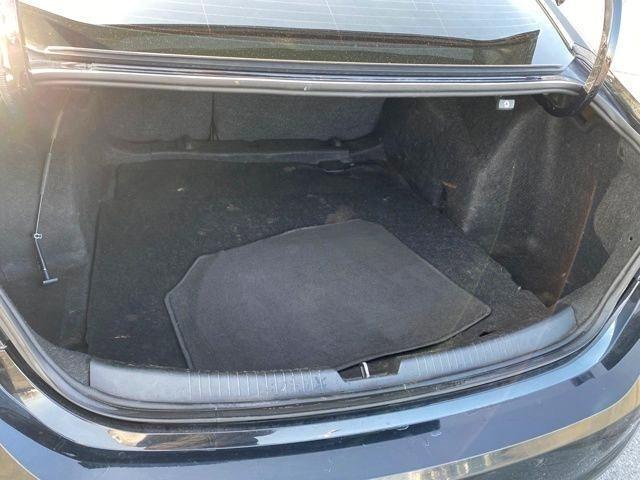 Chevrolet Malibu Premier 2020