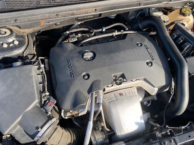 Chevrolet Malibu Premier 2020