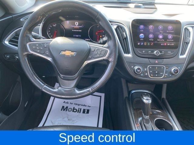 Chevrolet Malibu Premier 2020
