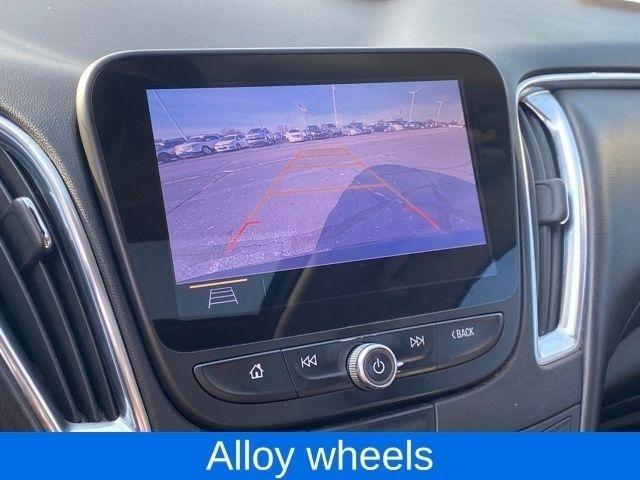 Chevrolet Malibu Premier 2020