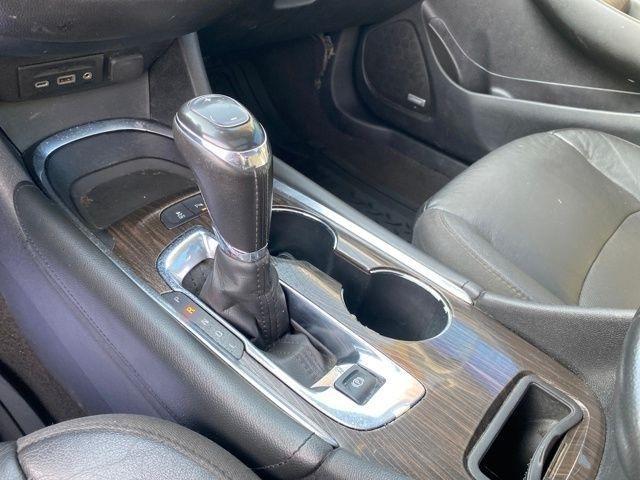 Chevrolet Malibu Premier 2020