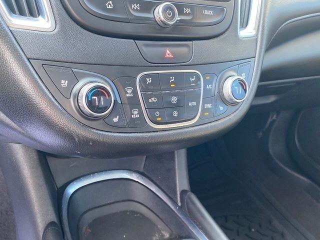 Chevrolet Malibu Premier 2020