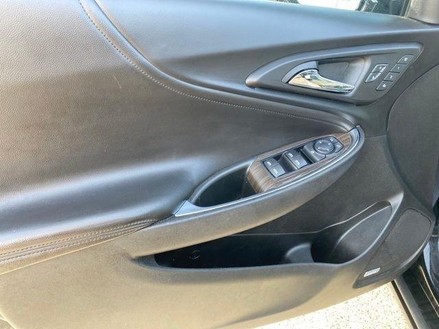 Chevrolet Malibu Premier 2020