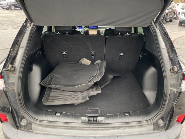 Ford Escape Hybrid Titanium AWD 2020