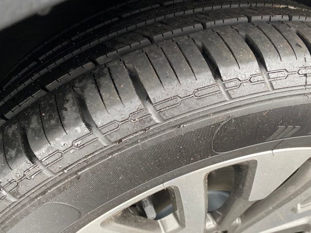 Ford Escape Hybrid Titanium AWD 2020