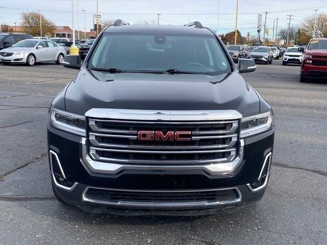 GMC Acadia SLT AWD 2023
