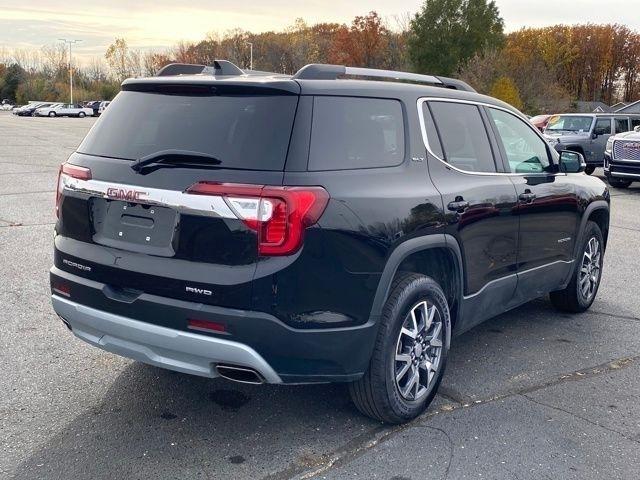GMC Acadia SLT AWD 2023