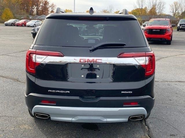 GMC Acadia SLT AWD 2023
