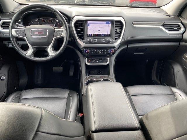GMC Acadia SLT AWD 2023