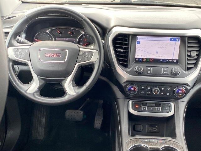 GMC Acadia SLT AWD 2023